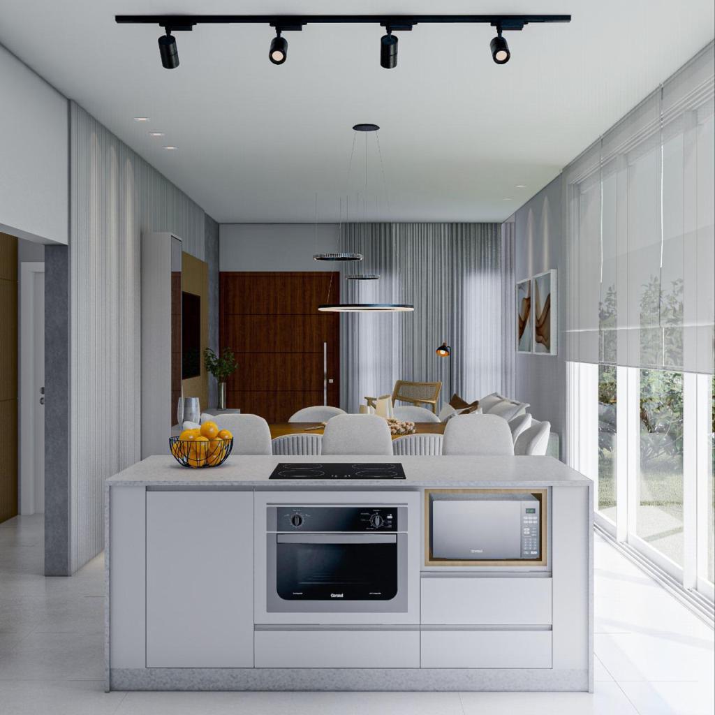 Casa à venda com 3 quartos, 187m² - Foto 59