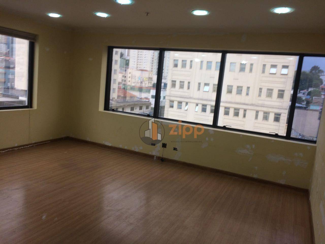 Conjunto Comercial-Sala à venda, 60m² - Foto 2