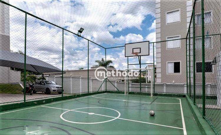 Apartamento para alugar com 2 quartos, 45m² - Foto 17