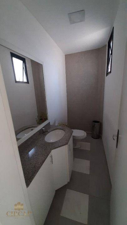 Prédio Inteiro para alugar, 546m² - Foto 20