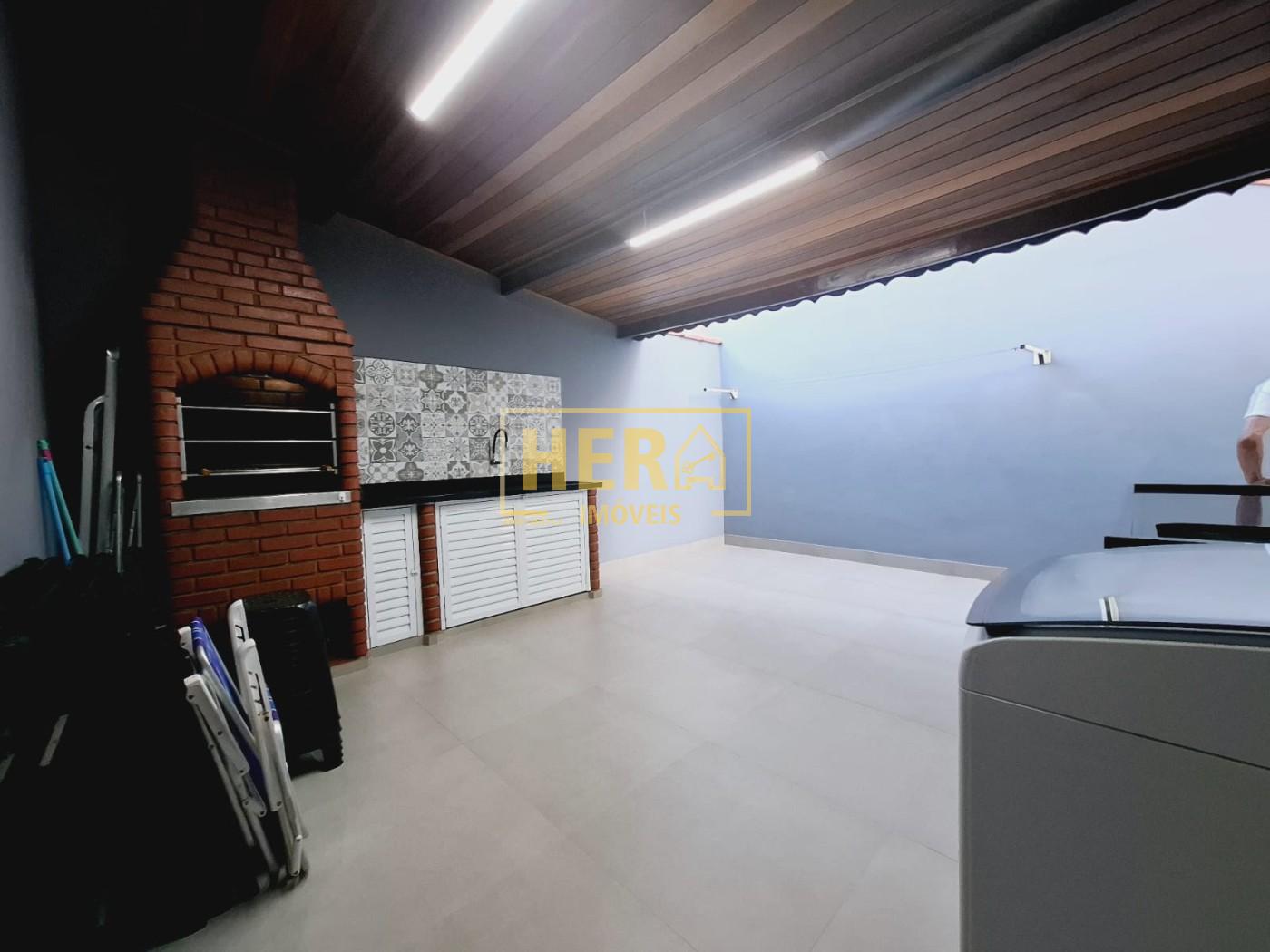 Casa de Condomínio à venda com 2 quartos, 76m² - Foto 18