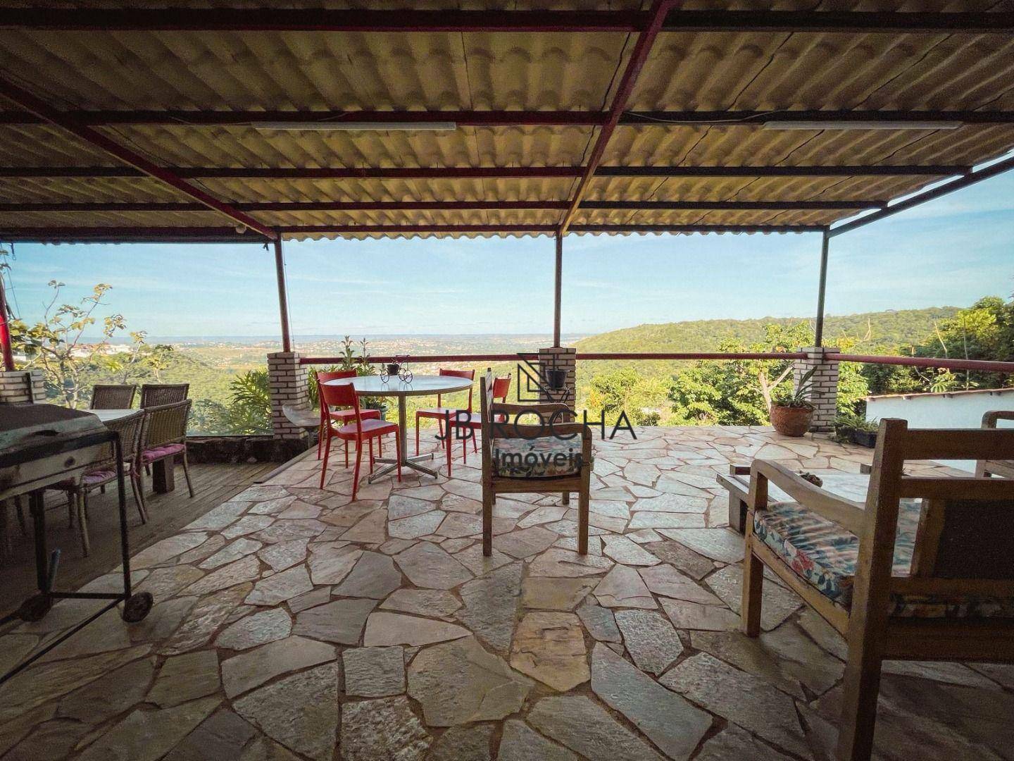 Casa de Condomínio para alugar com 3 quartos, 240m² - Foto 24
