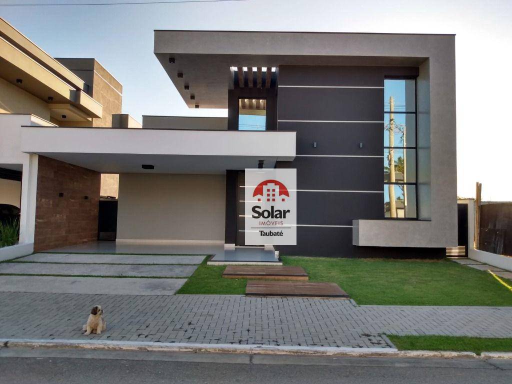 Casa de Condomínio à venda com 2 quartos, 193m² - Foto 1