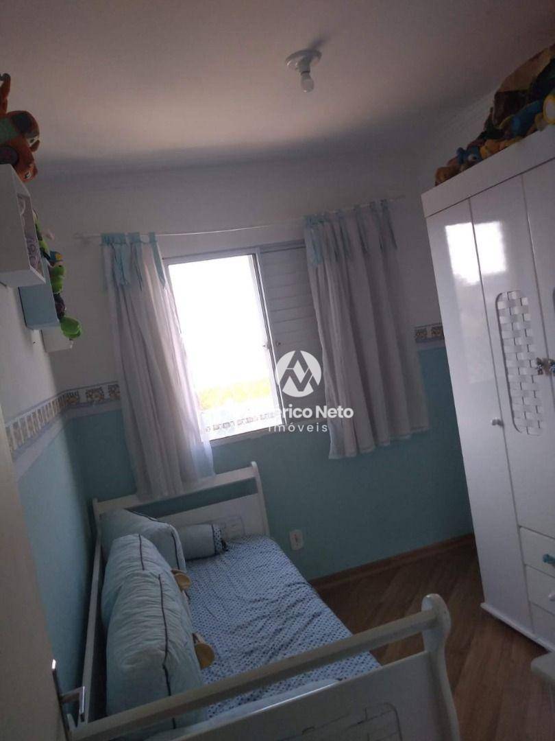 Apartamento à venda com 2 quartos, 43m² - Foto 11