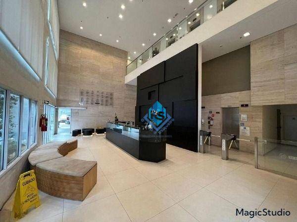 Conjunto Comercial-Sala à venda, 43m² - Foto 27