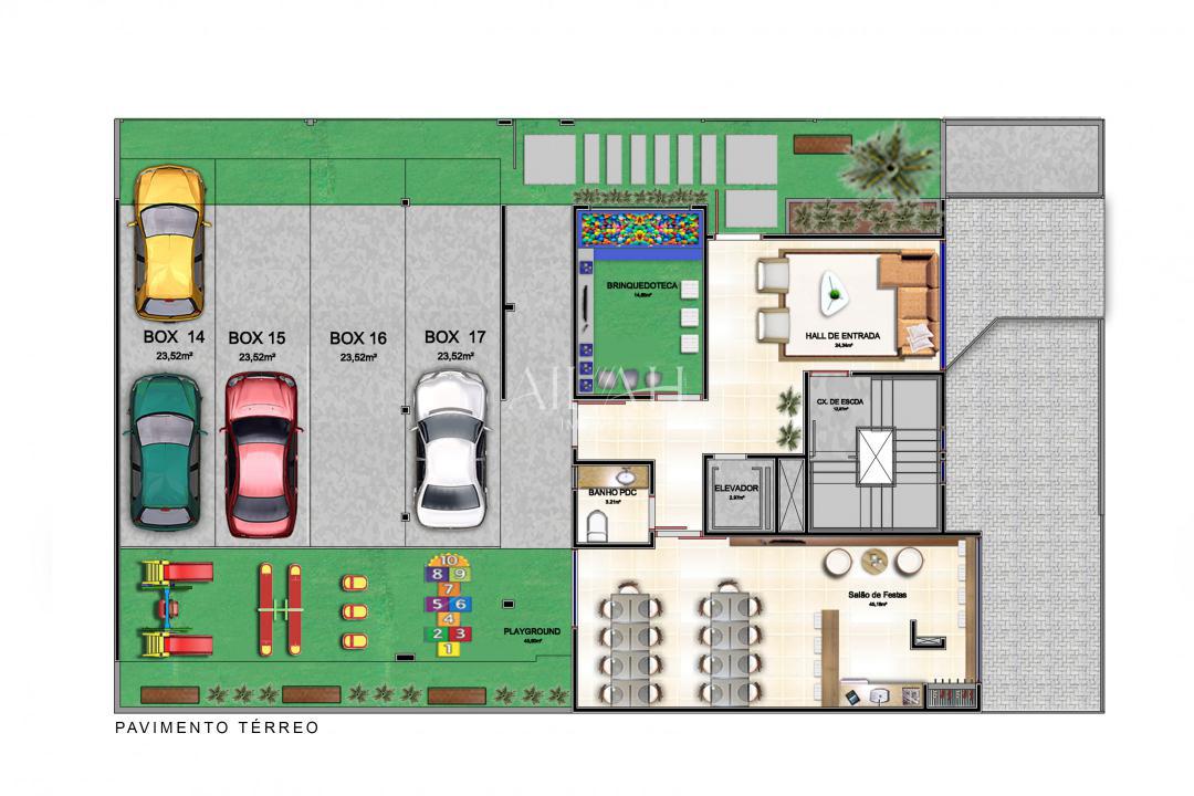 Casa à venda com 3 quartos, 173m² - Foto 10