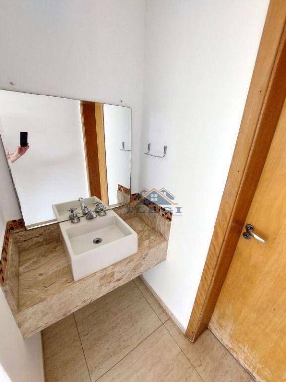 Casa de Condomínio à venda e aluguel com 4 quartos, 563m² - Foto 82