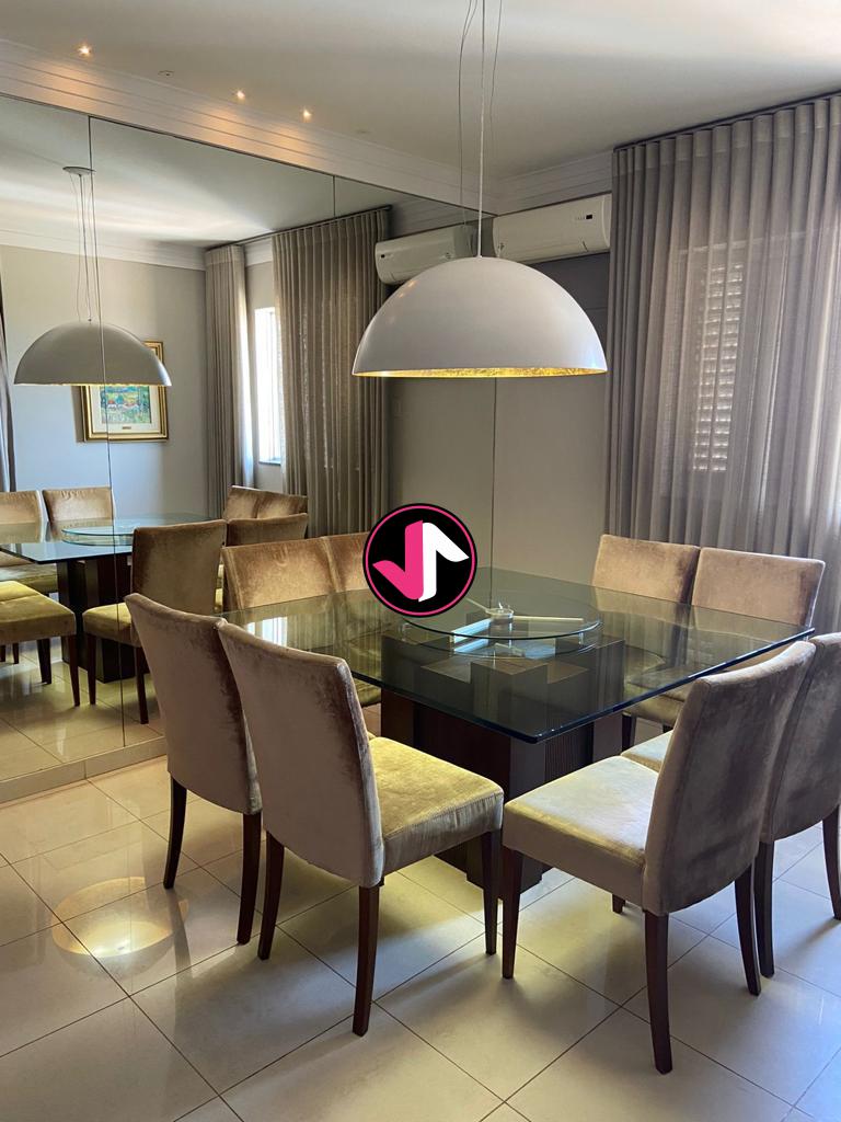 Apartamento à venda com 3 quartos, 155m² - Foto 4