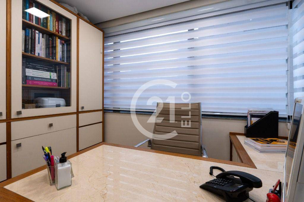 Prédio Inteiro à venda, 206m² - Foto 32