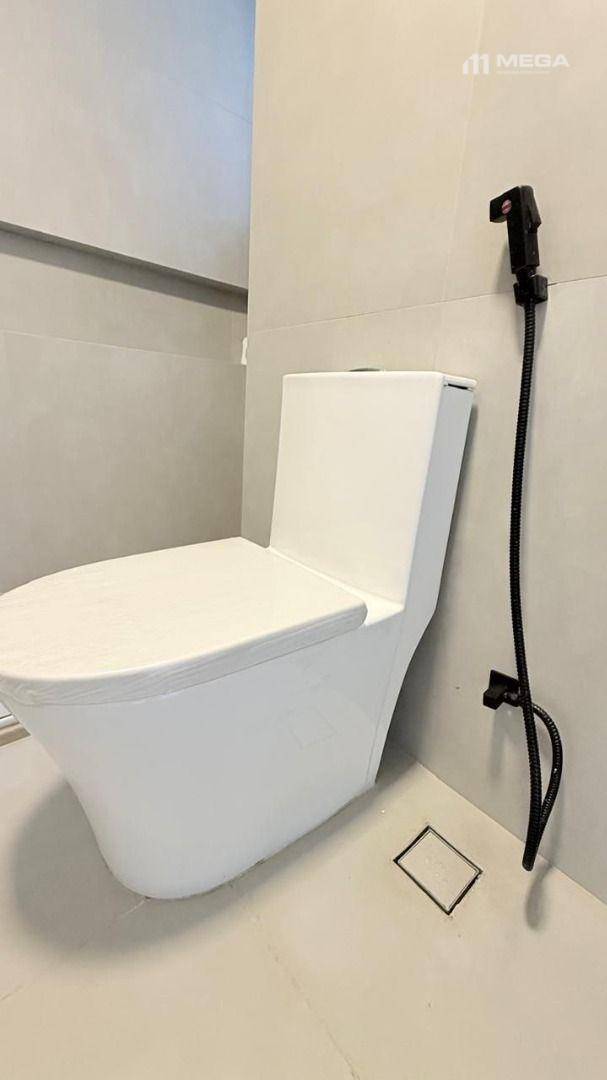 Apartamento à venda com 3 quartos, 140m² - Foto 7