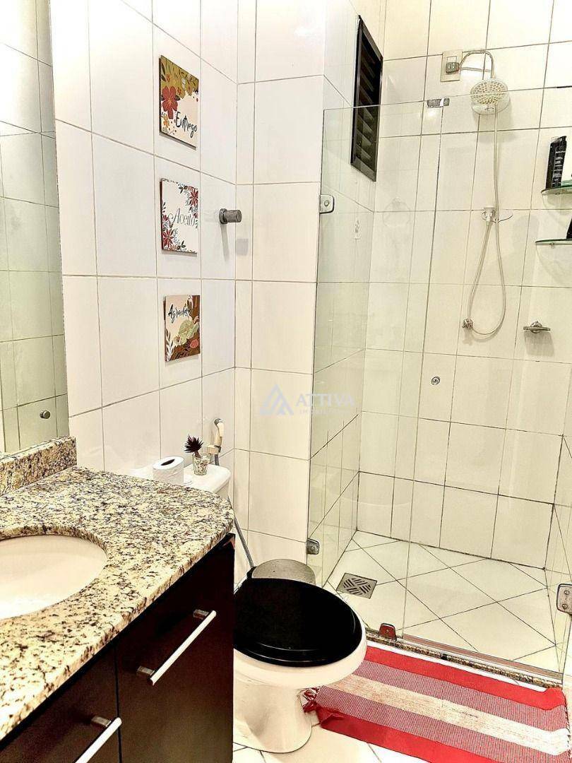 Apartamento para alugar com 3 quartos, 102m² - Foto 5