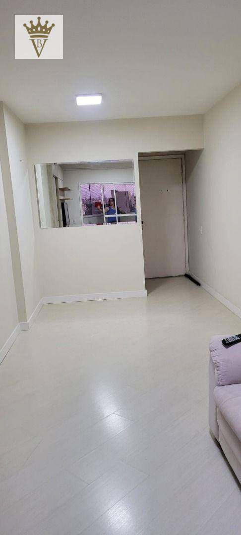 Apartamento à venda e aluguel com 2 quartos, 58m² - Foto 2