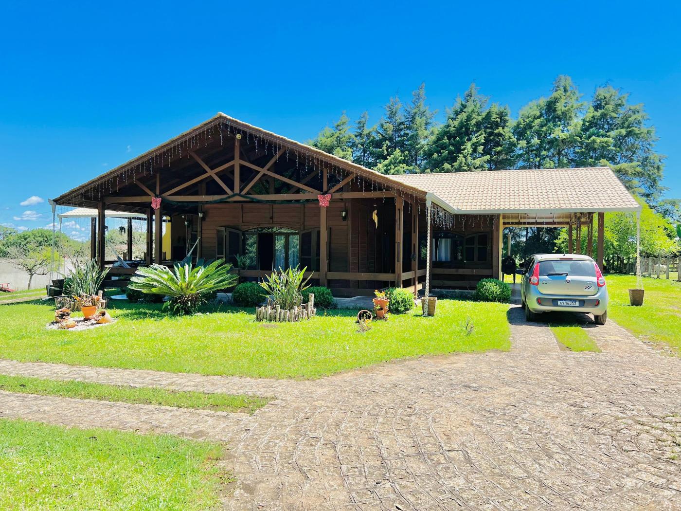 Chácara à venda, 6000m² - Foto 33