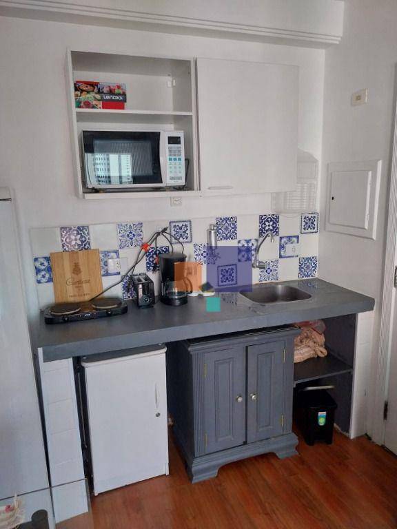 Flat/Apart Hotel à venda com 1 quarto, 31m² - Foto 59