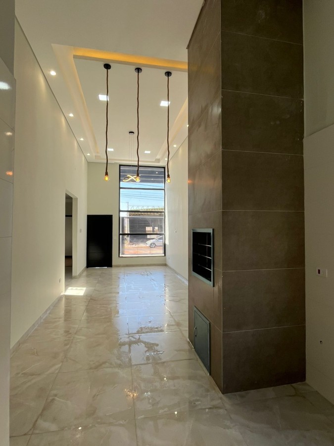 Casa à venda com 3 quartos, 200m² - Foto 7