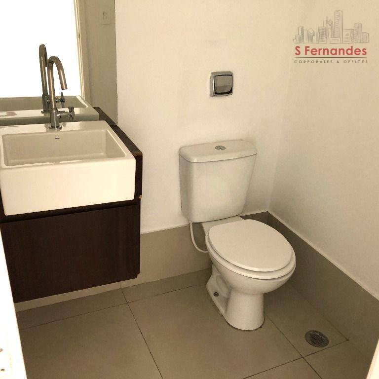 Conjunto Comercial-Sala à venda e aluguel, 65m² - Foto 18