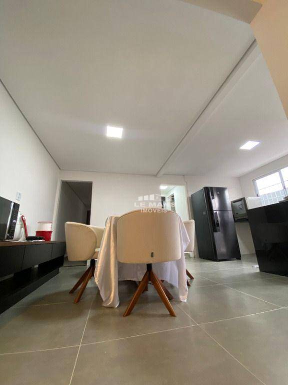 Casa à venda com 3 quartos, 146m² - Foto 16