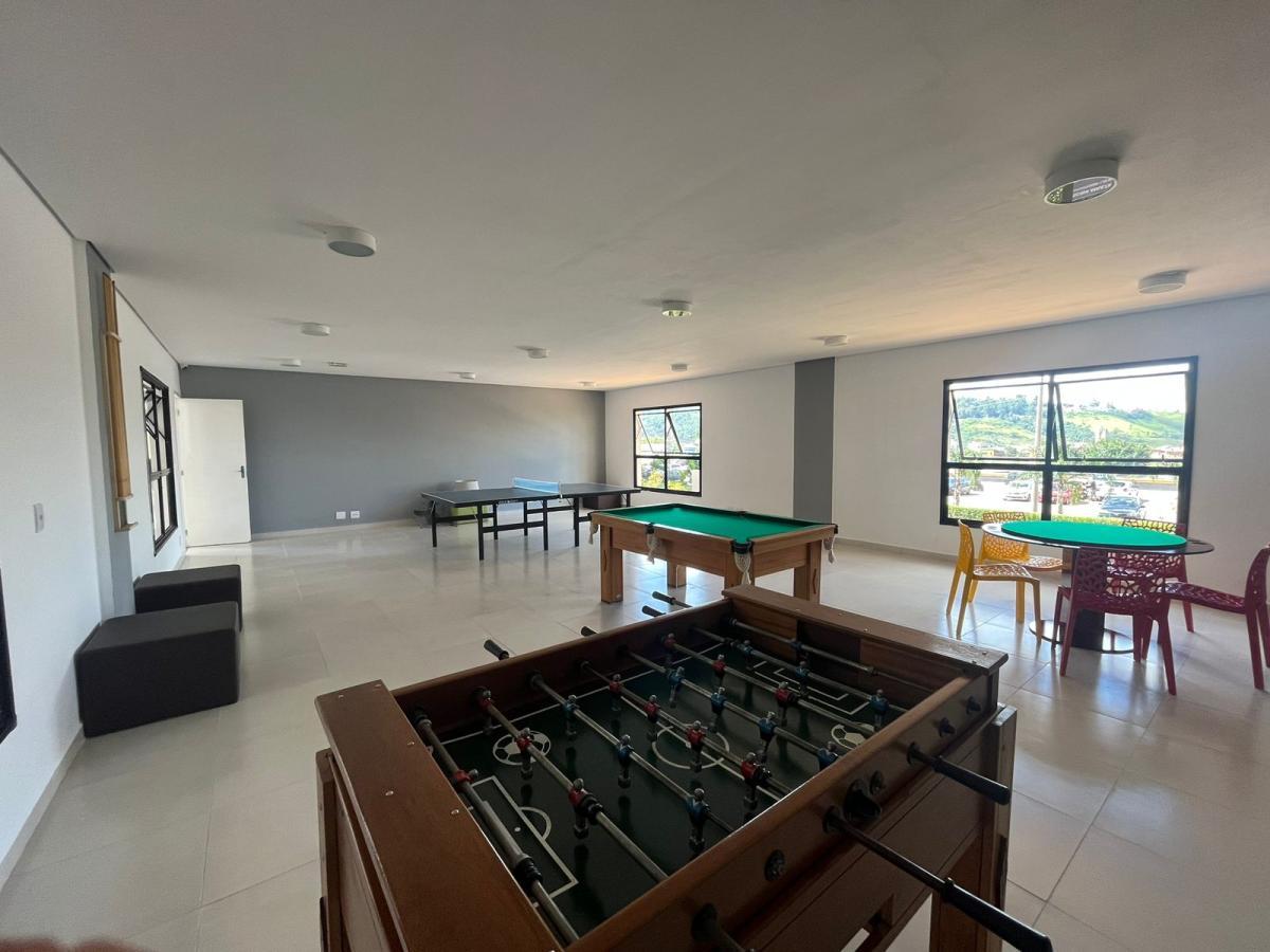 Apartamento à venda com 2 quartos, 59m² - Foto 23