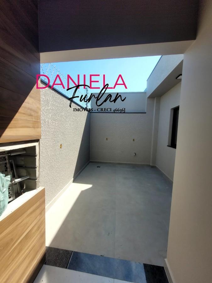 Casa de Condomínio à venda com 3 quartos, 122m² - Foto 11