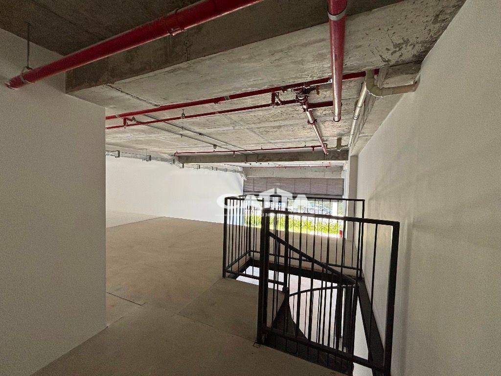 Loja-Salão à venda e aluguel, 132m² - Foto 6