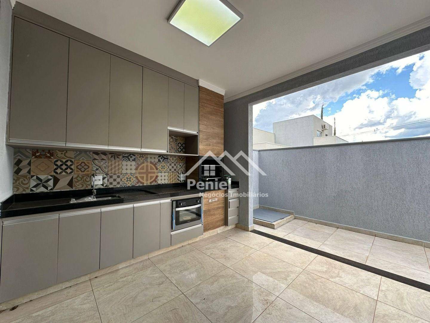 Casa de Condomínio à venda e aluguel com 3 quartos, 150m² - Foto 21