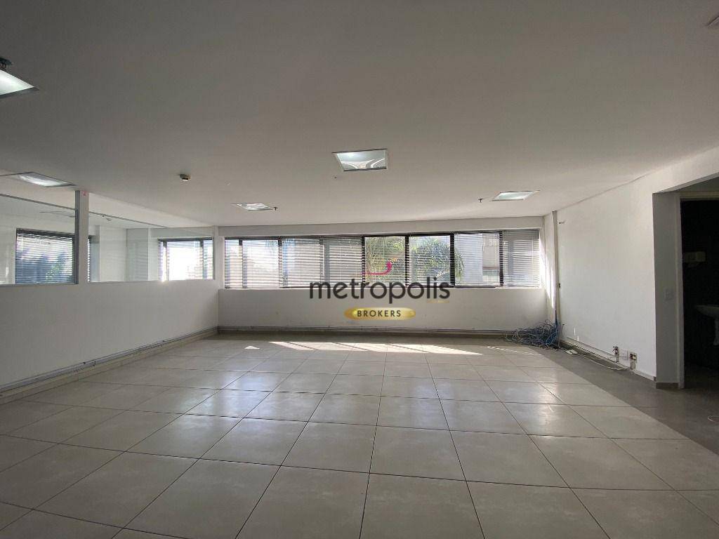 Conjunto Comercial-Sala à venda, 136m² - Foto 1