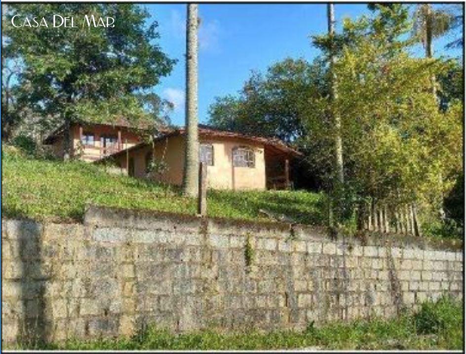 Casa à venda com 3 quartos, 172m² - Foto 2