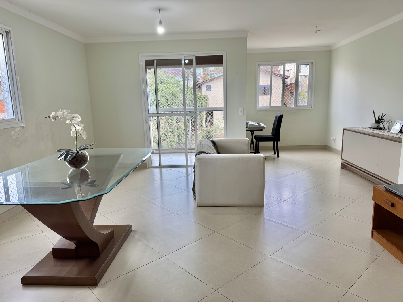 Apartamento à venda com 2 quartos, 85m² - Foto 7