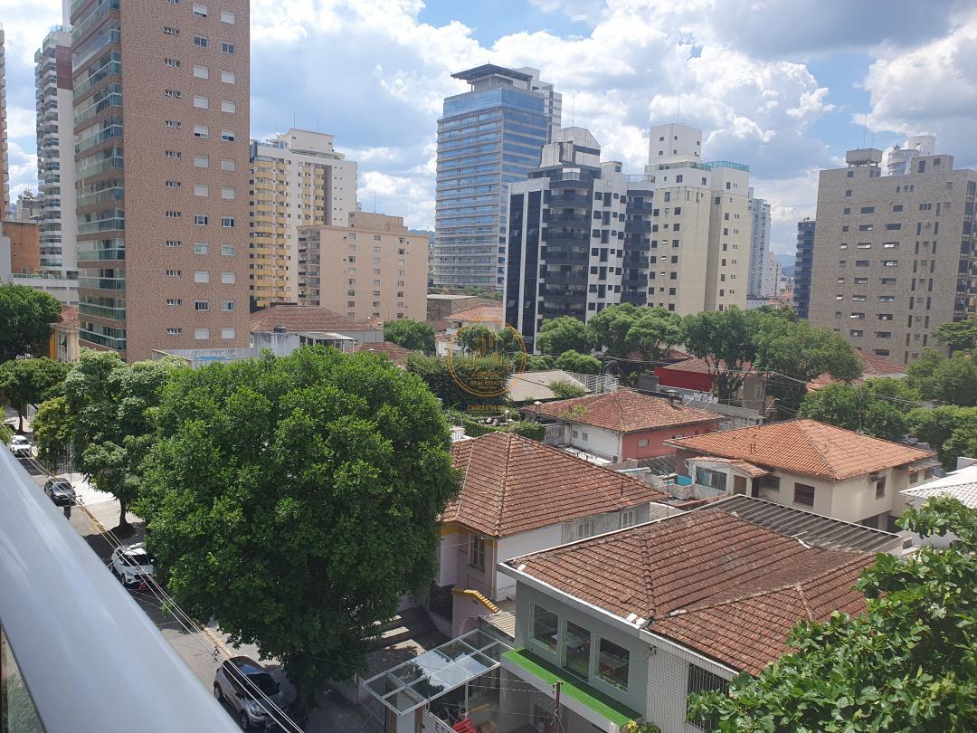 Apartamento à venda com 3 quartos, 138m² - Foto 17