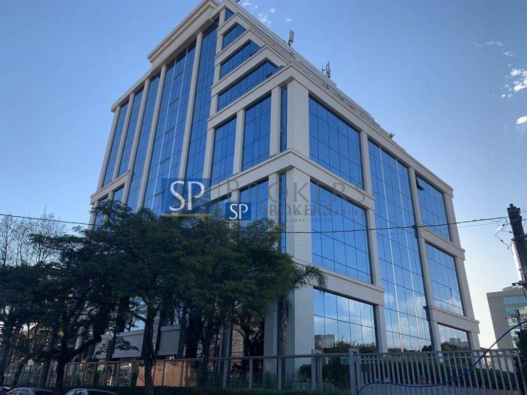 Conjunto Comercial-Sala para alugar, 719m² - Foto 15