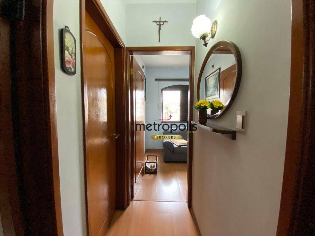 Apartamento à venda com 3 quartos, 130m² - Foto 23
