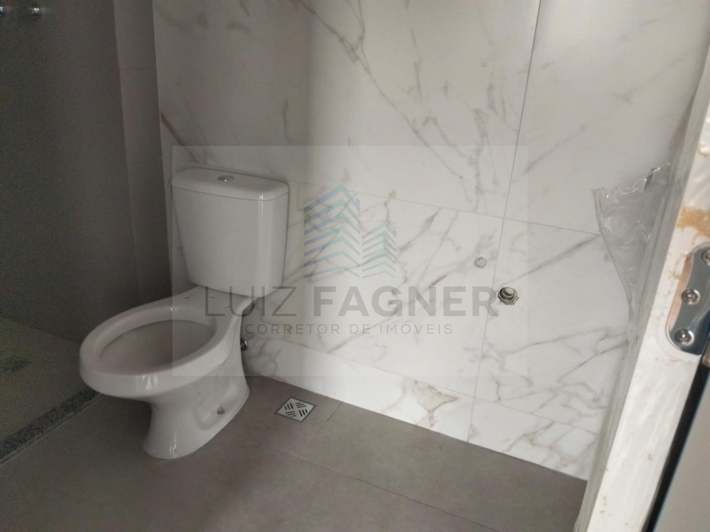 Apartamento à venda com 2 quartos, 55m² - Foto 3