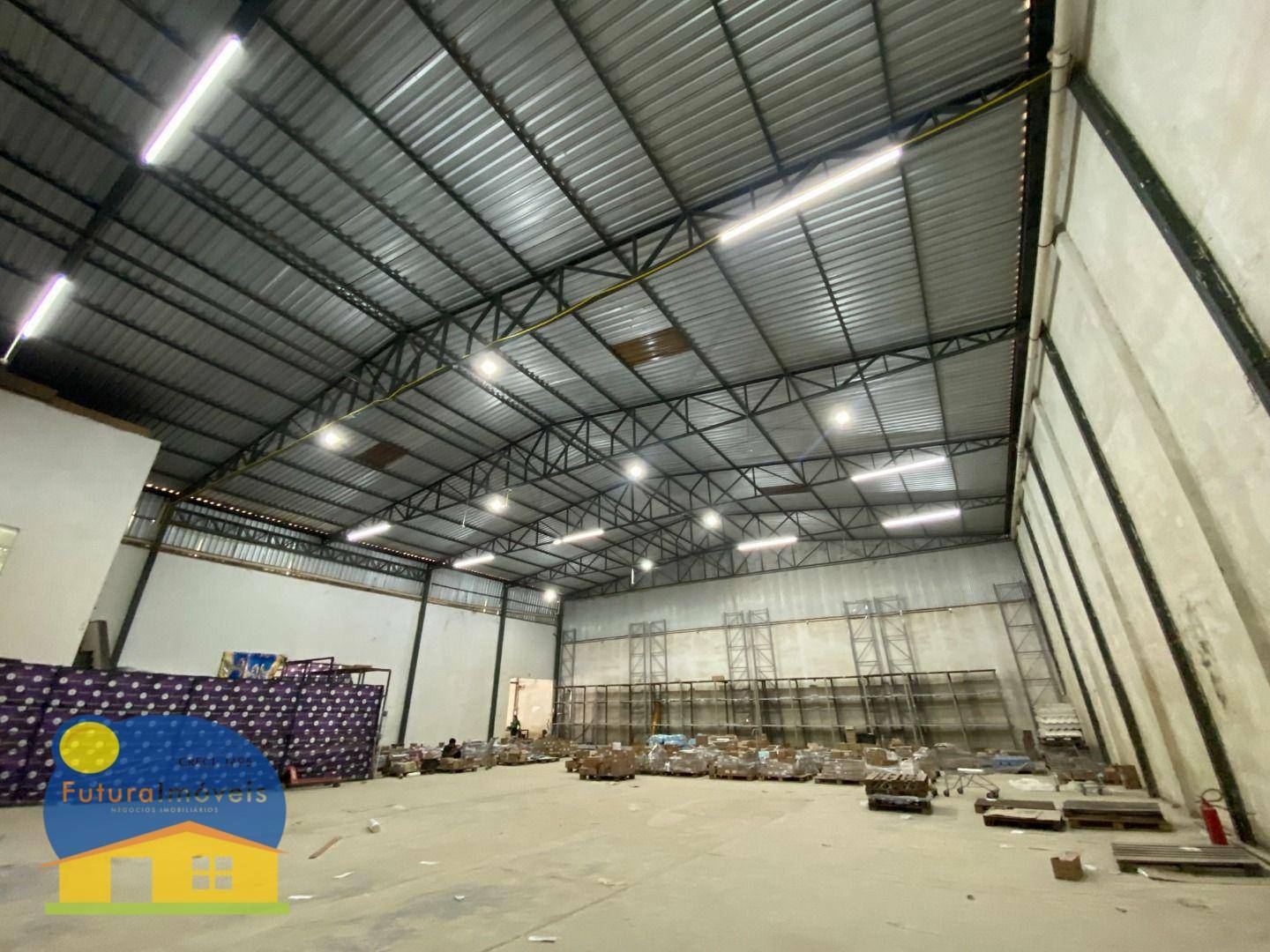 Depósito-Galpão-Armazém para alugar, 720m² - Foto 14