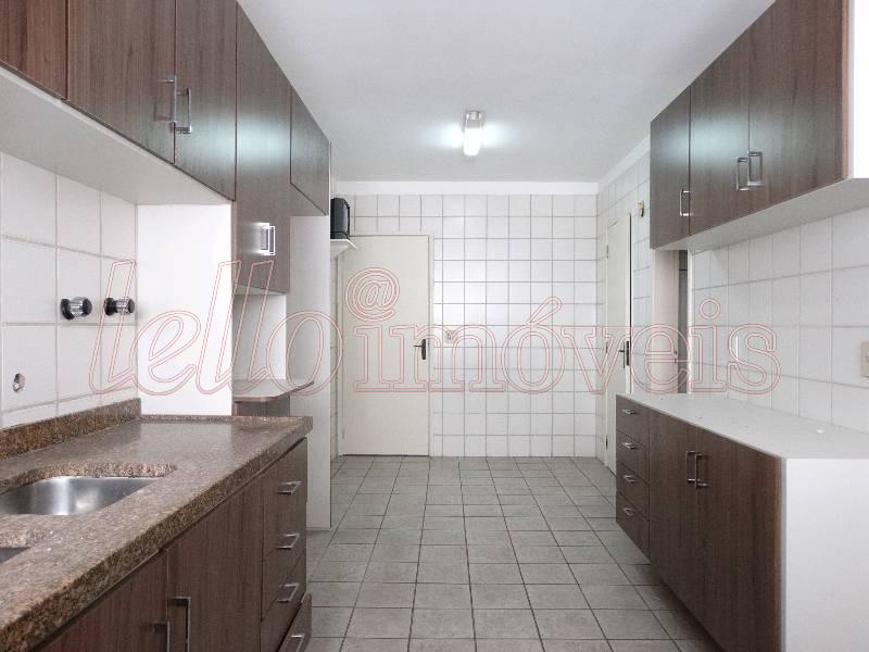 Apartamento para alugar com 4 quartos, 170m² - Foto 20