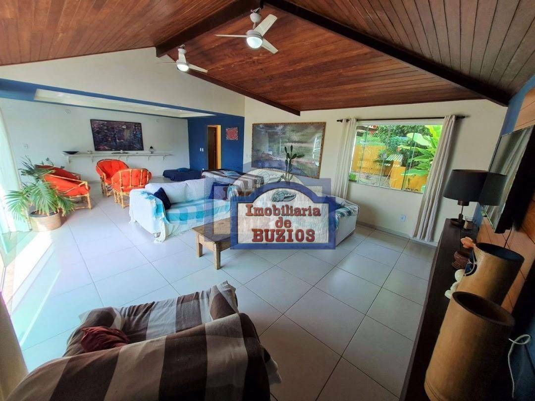 Casa para alugar com 4 quartos, 180m² - Foto 21