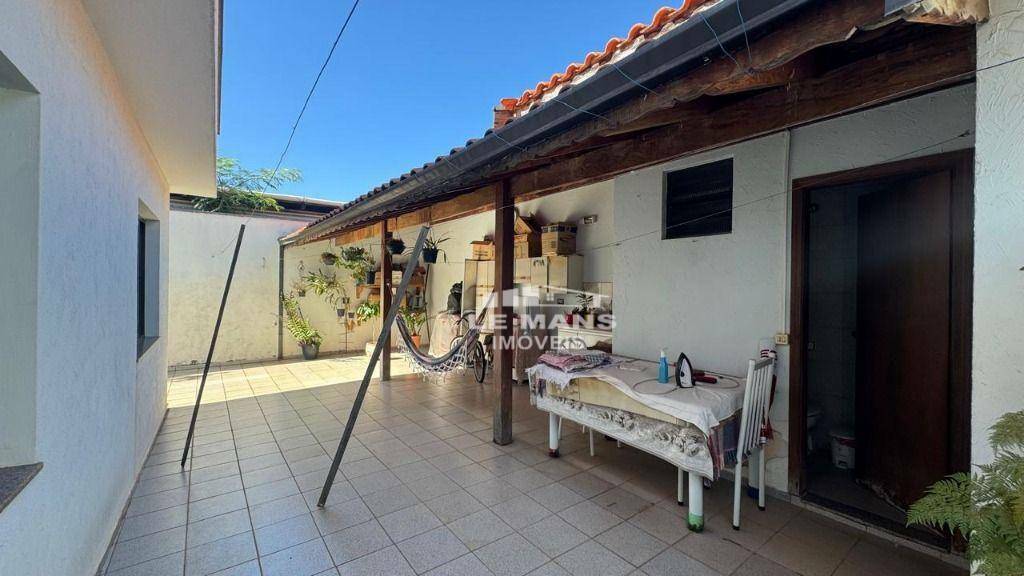 Casa à venda com 3 quartos, 125m² - Foto 26