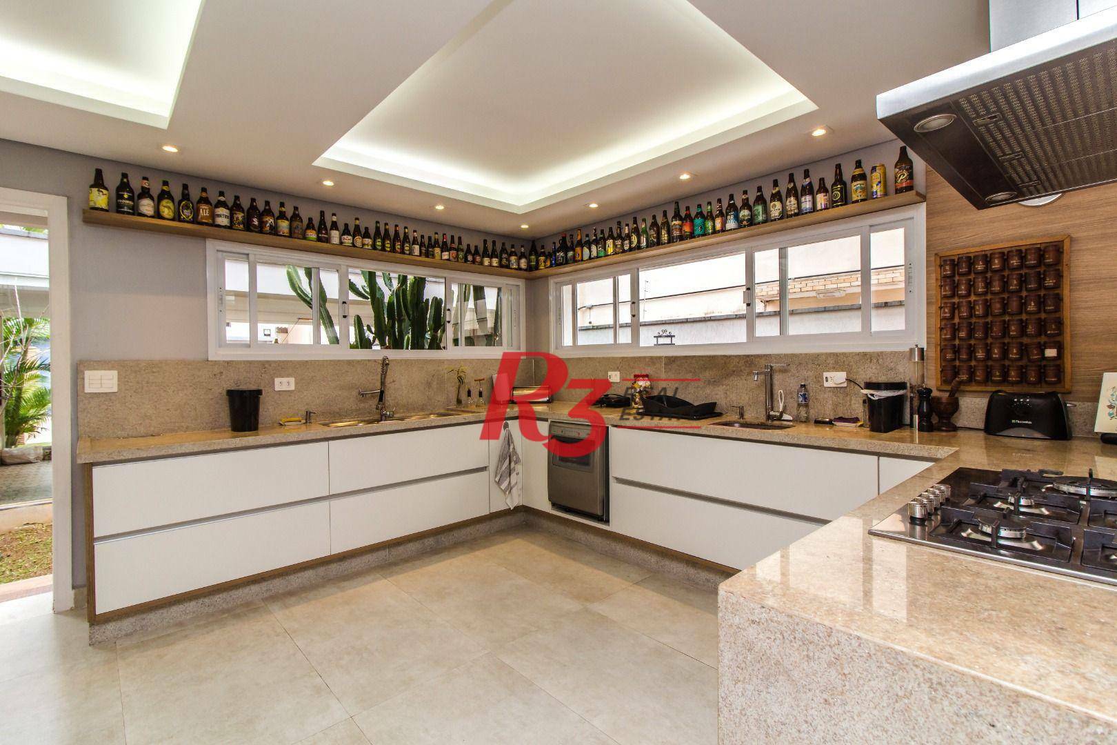 Sobrado à venda com 3 quartos, 343m² - Foto 27