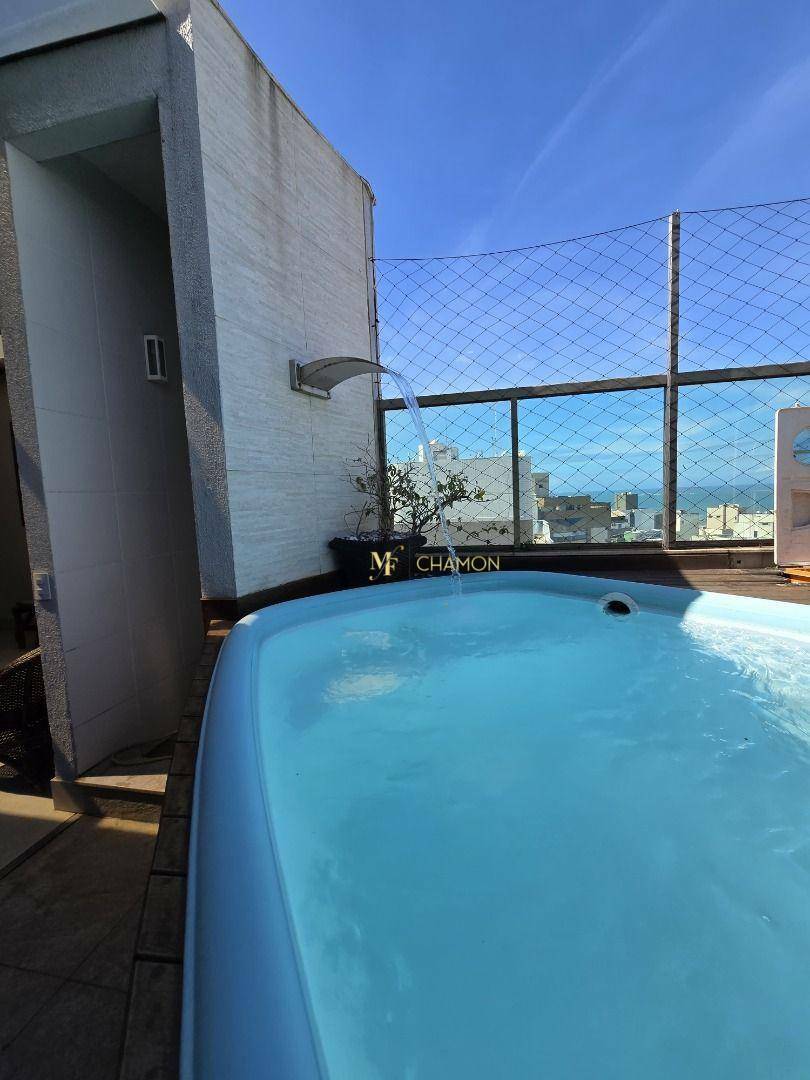 Cobertura à venda com 3 quartos, 214M2 - Foto 14