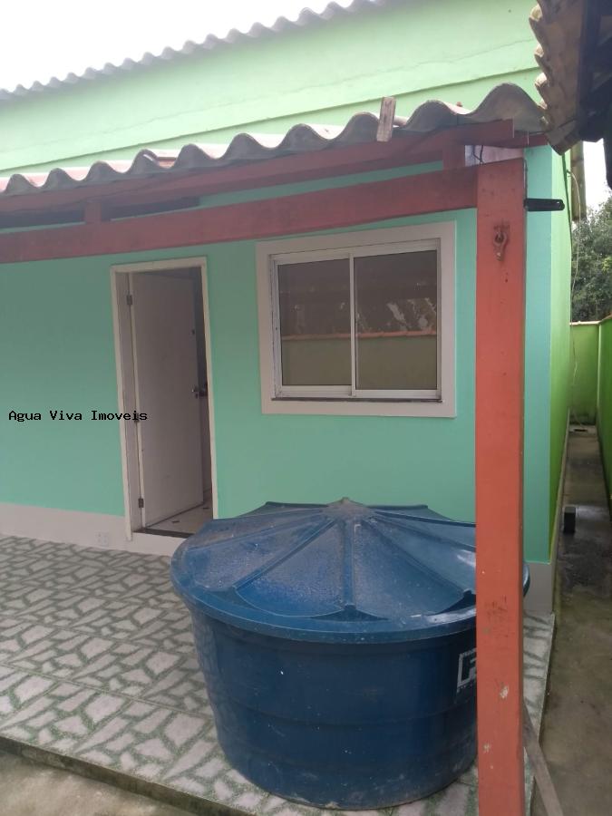 Casa à venda com 2 quartos - Foto 4