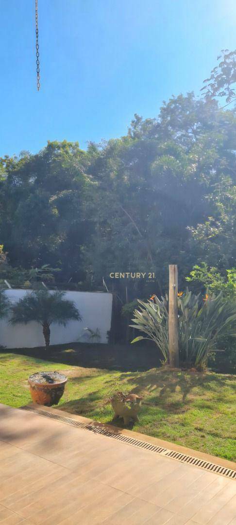 Casa de Condomínio para alugar com 3 quartos, 335m² - Foto 48