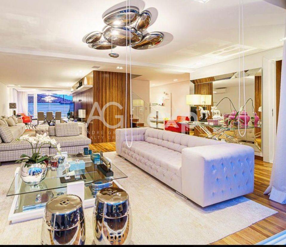 Apartamento à venda com 3 quartos, 500m² - Foto 22