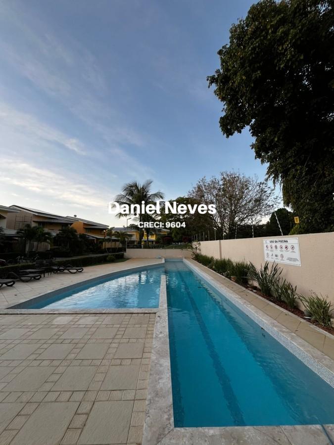 Casa de Condomínio à venda com 3 quartos, 200m² - Foto 22