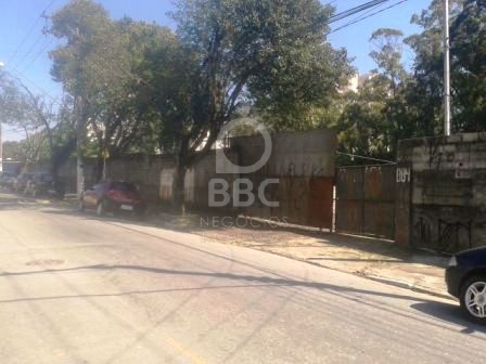 Terreno à venda e aluguel, 4620m² - Foto 3
