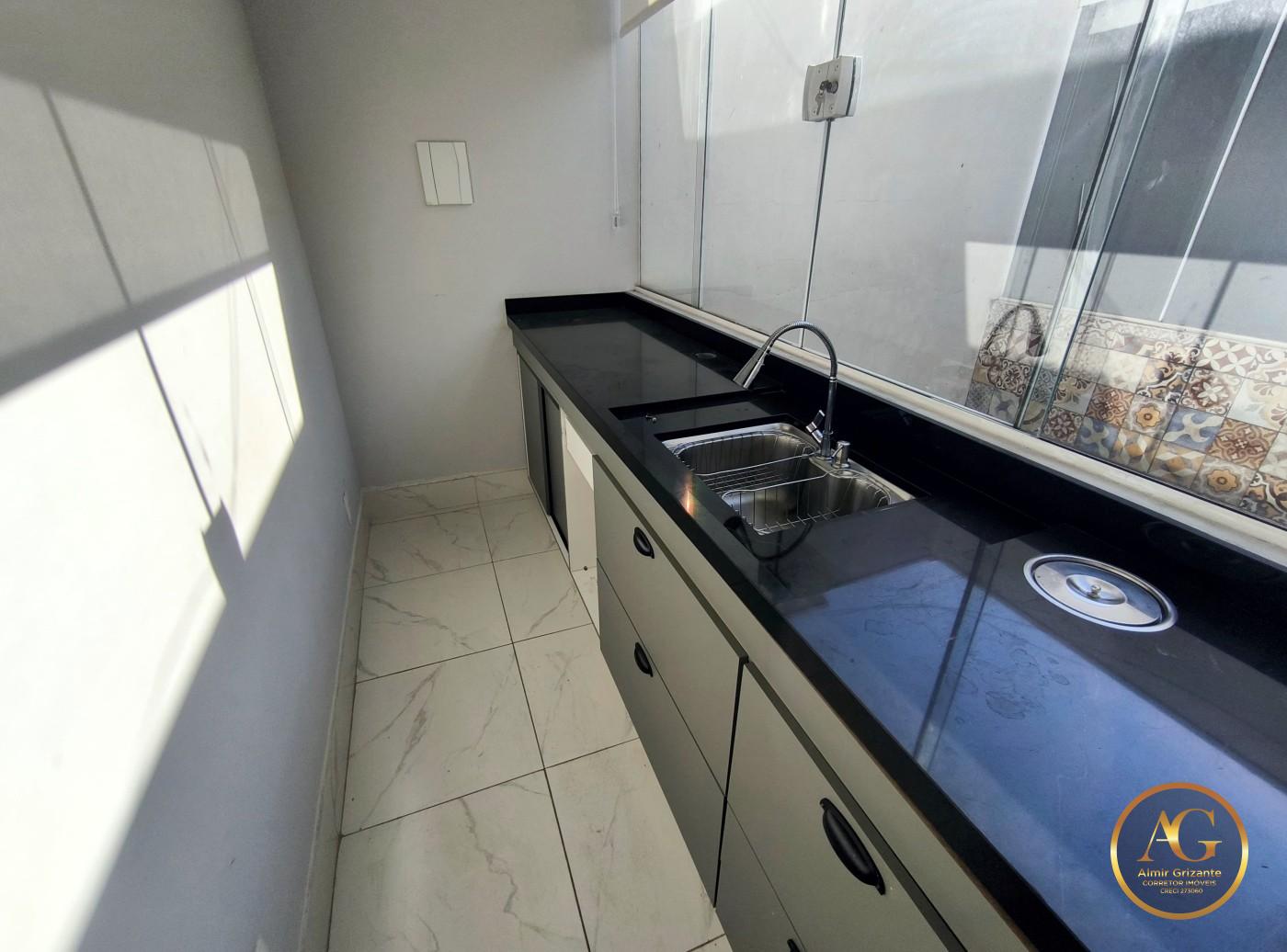 Conjunto Comercial-Sala para alugar, 40m² - Foto 7