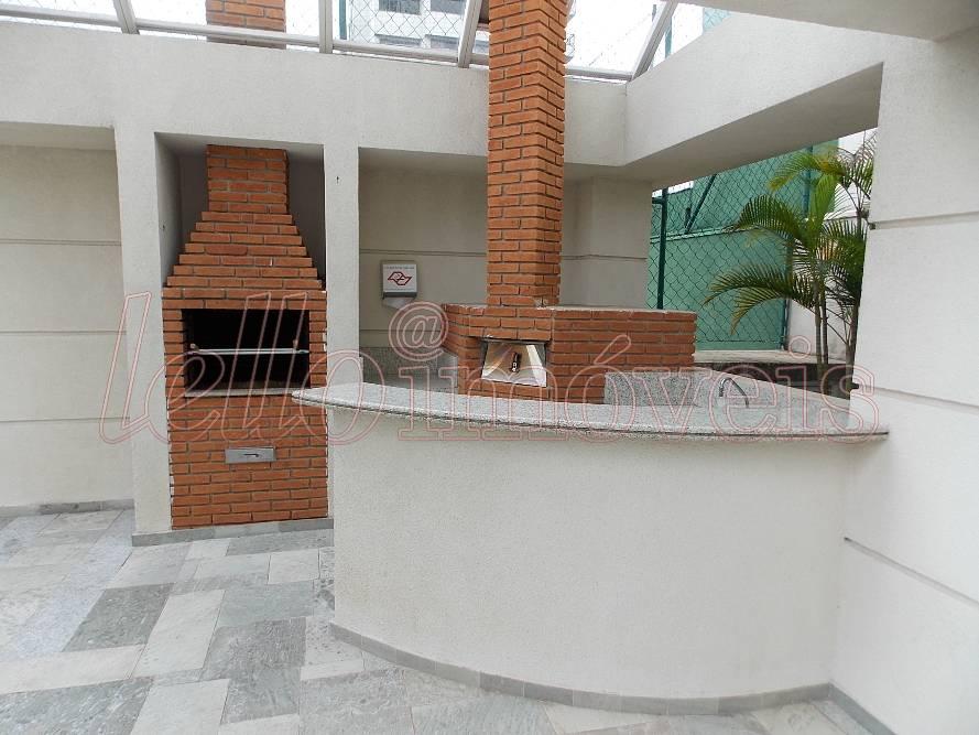 Apartamento à venda com 3 quartos, 204m² - Foto 27