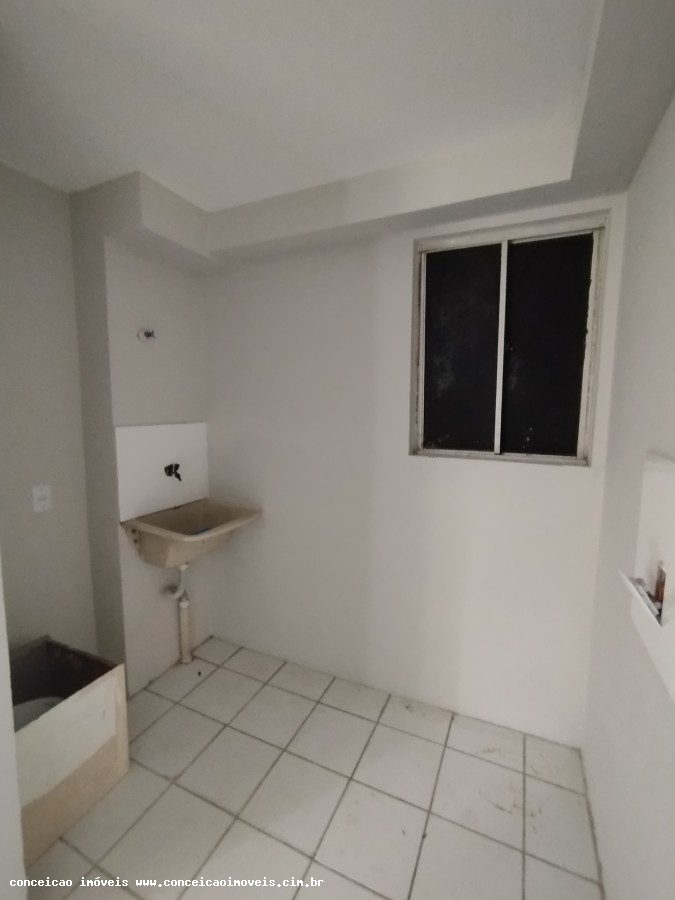 Apartamento à venda com 2 quartos, 42m² - Foto 9