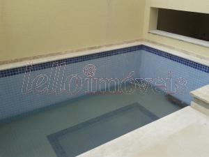 Cobertura à venda com 4 quartos, 304m² - Foto 11