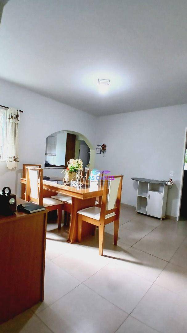 Casa à venda com 2 quartos, 119m² - Foto 15