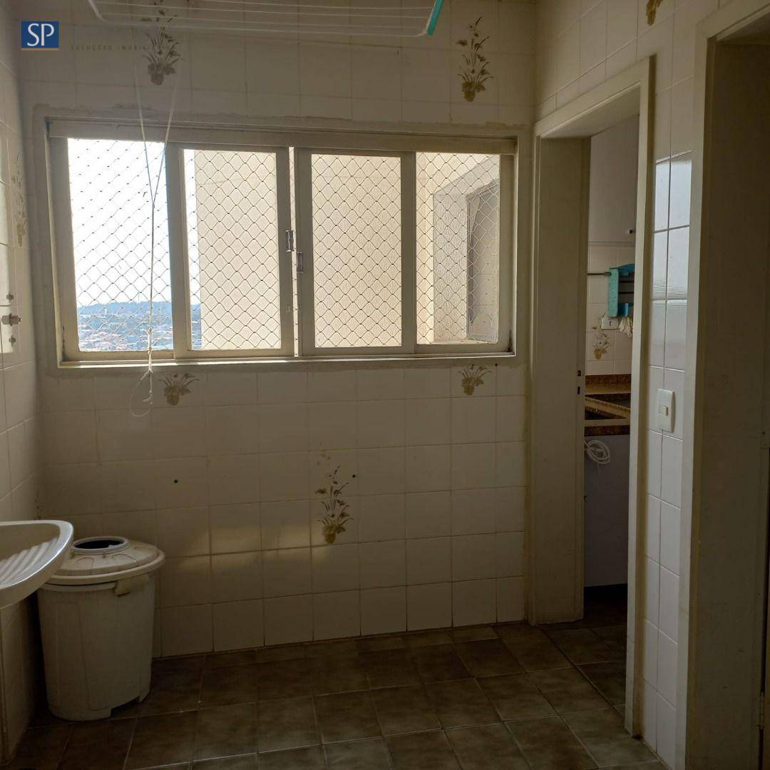 Apartamento para alugar com 3 quartos, 185m² - Foto 68