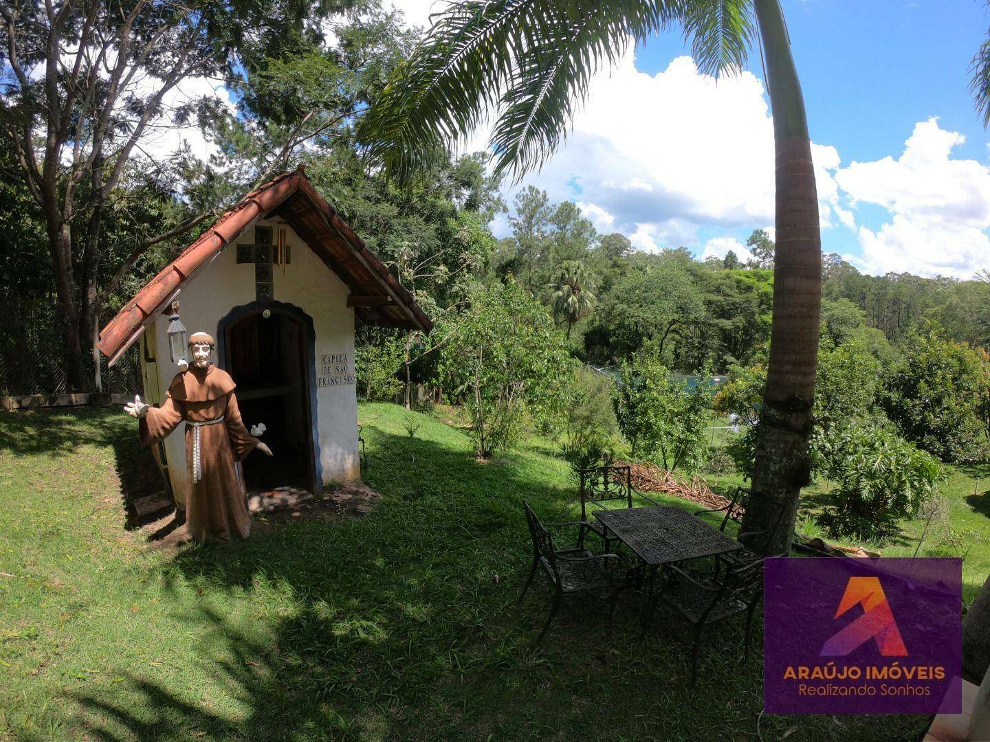 Casa à venda com 4 quartos, 700m² - Foto 23